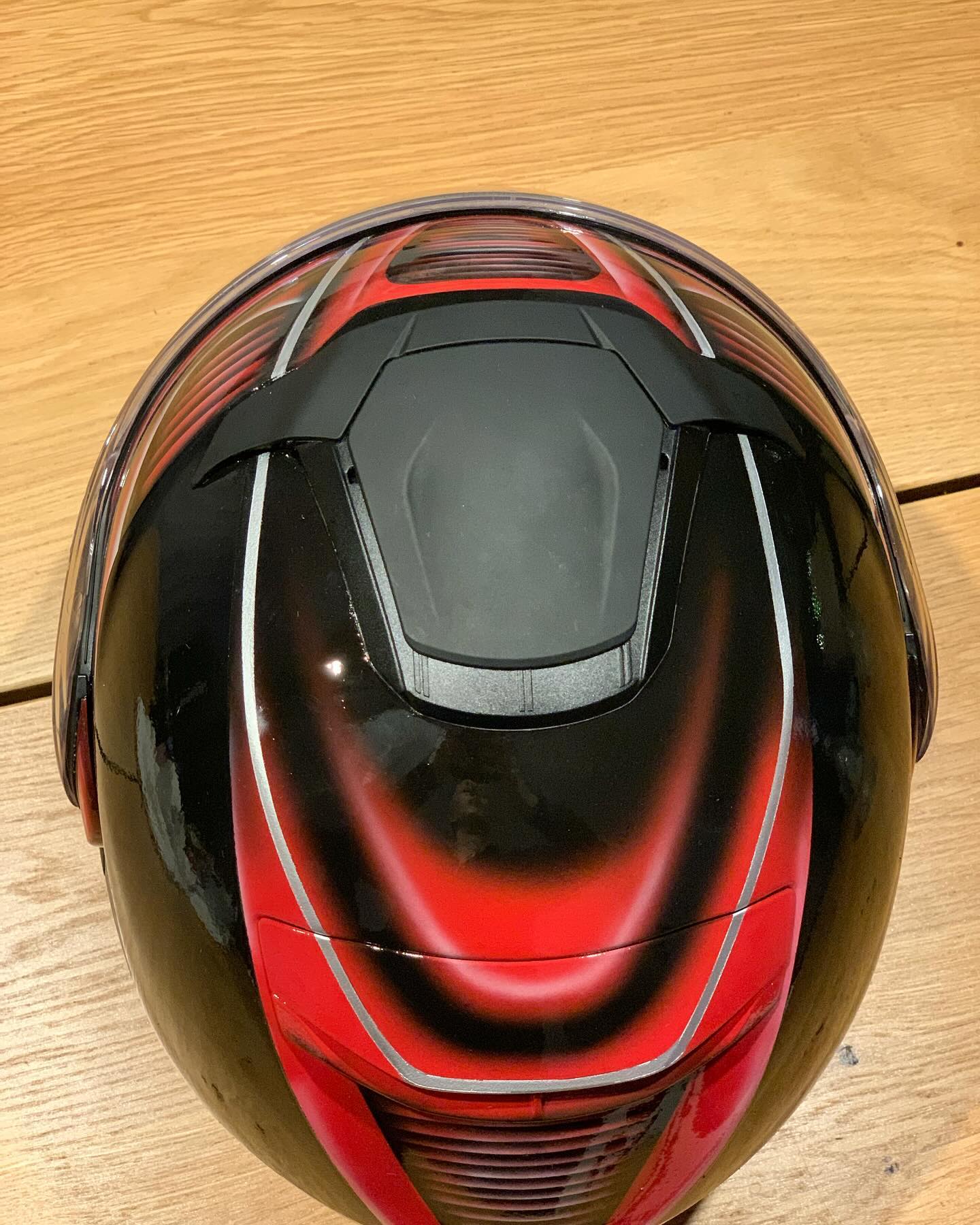 Helm-Design