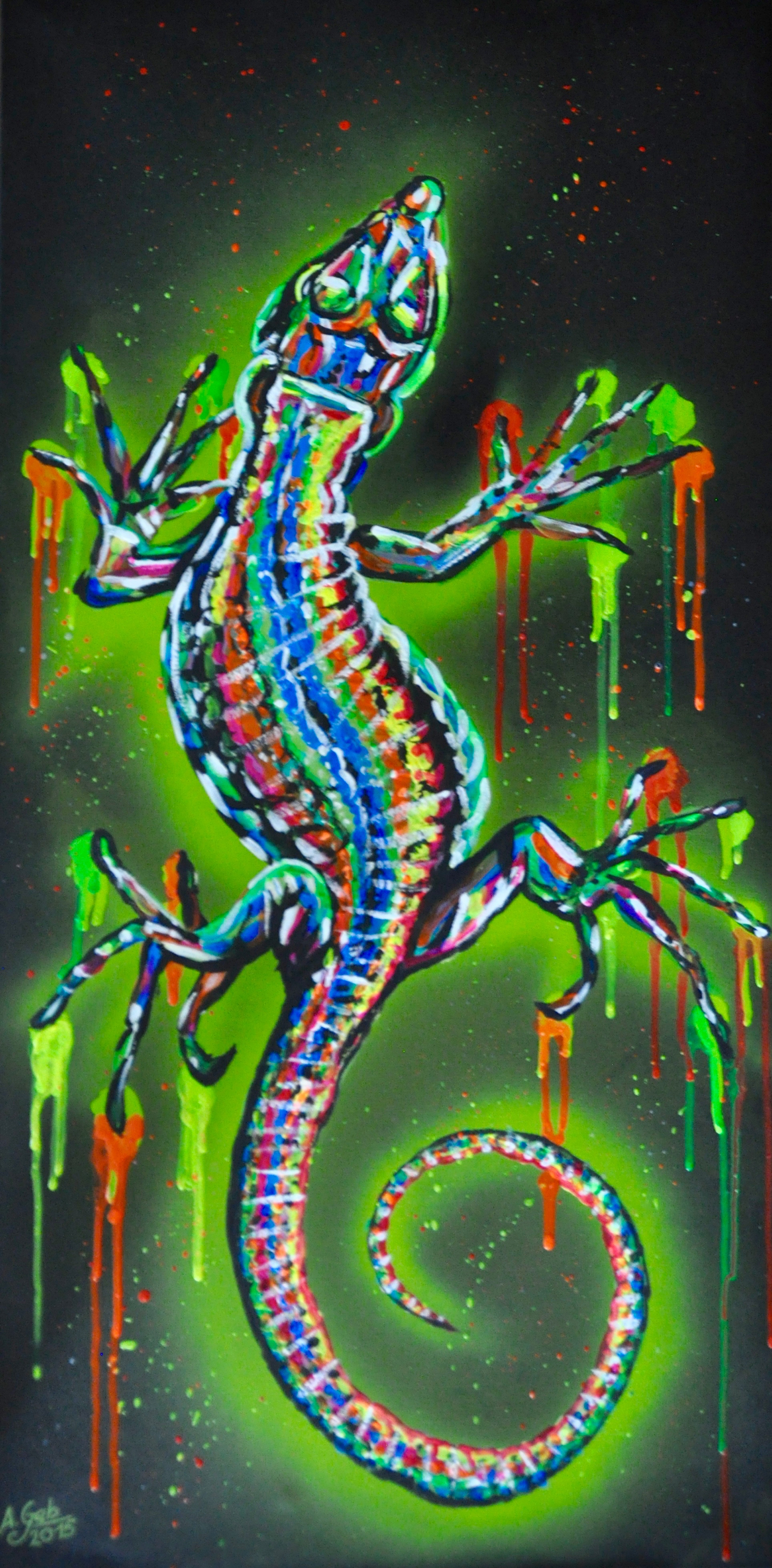 Gecko