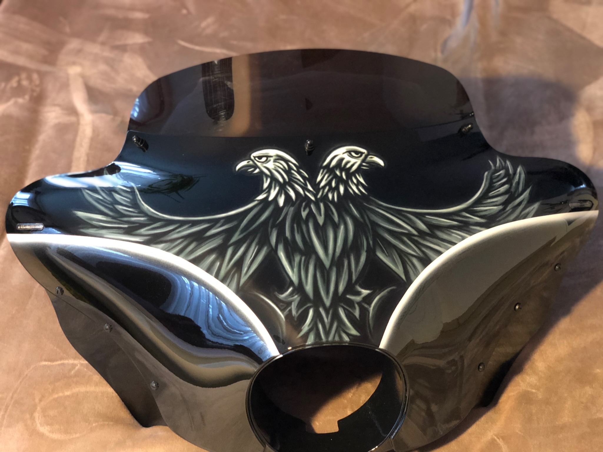 Adler-Tank